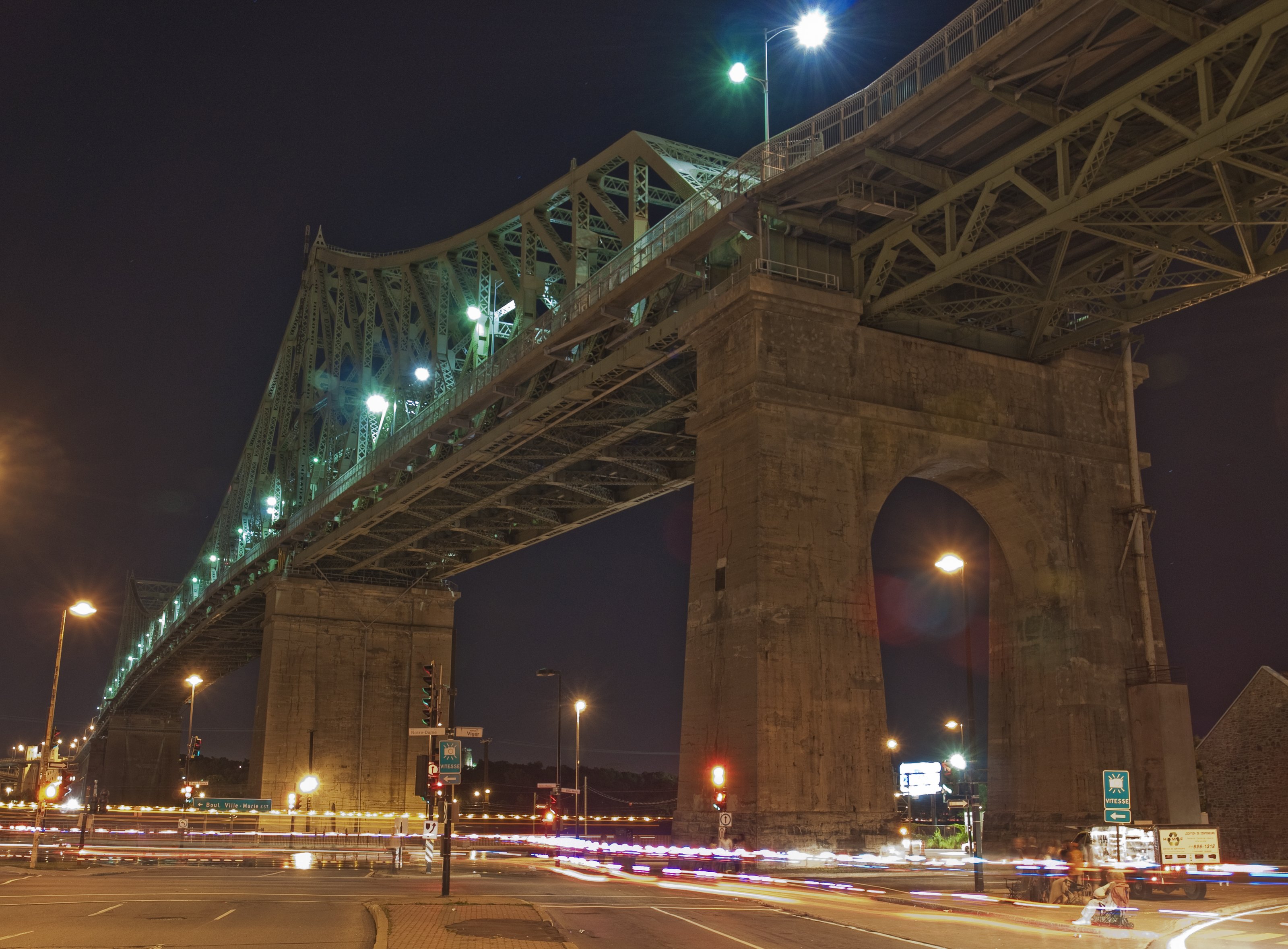 architecture, Canada, Qua Wallpaper