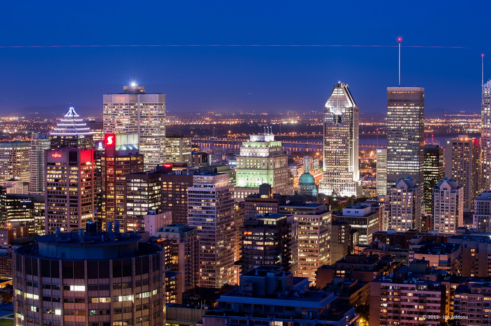 architecture, Canada, Qua Wallpaper