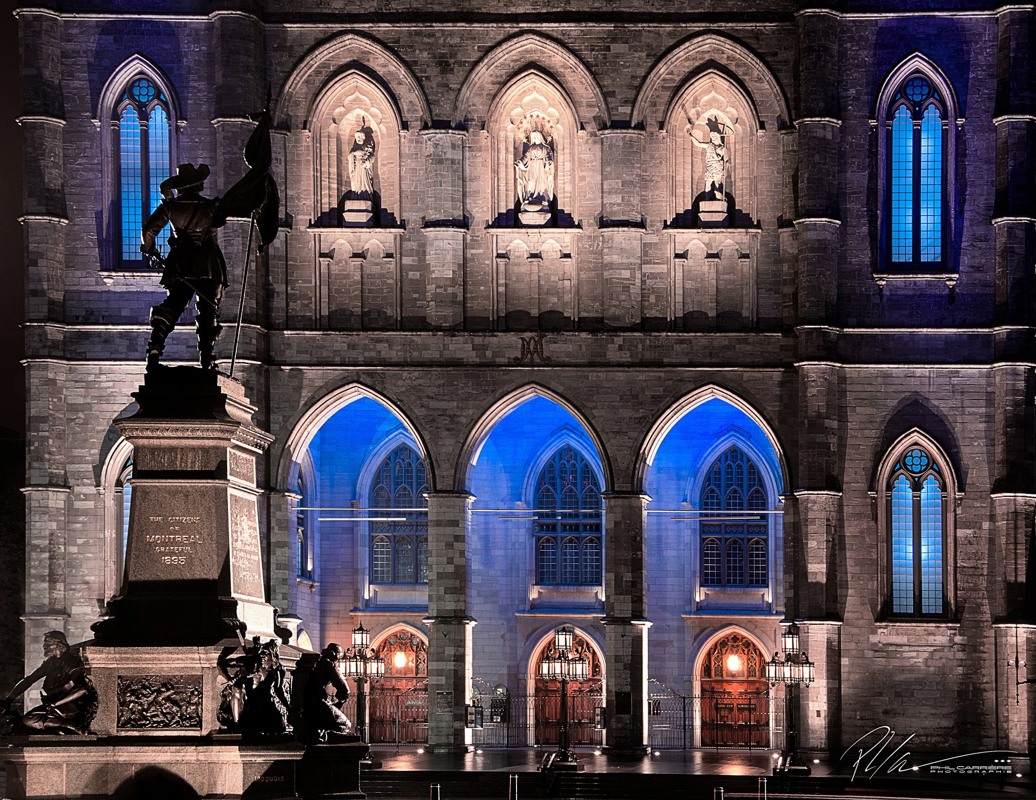 architecture, Canada, Qua Wallpaper