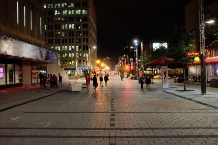 architecture, Canada, Qua HD Wallpaper Desktop Background