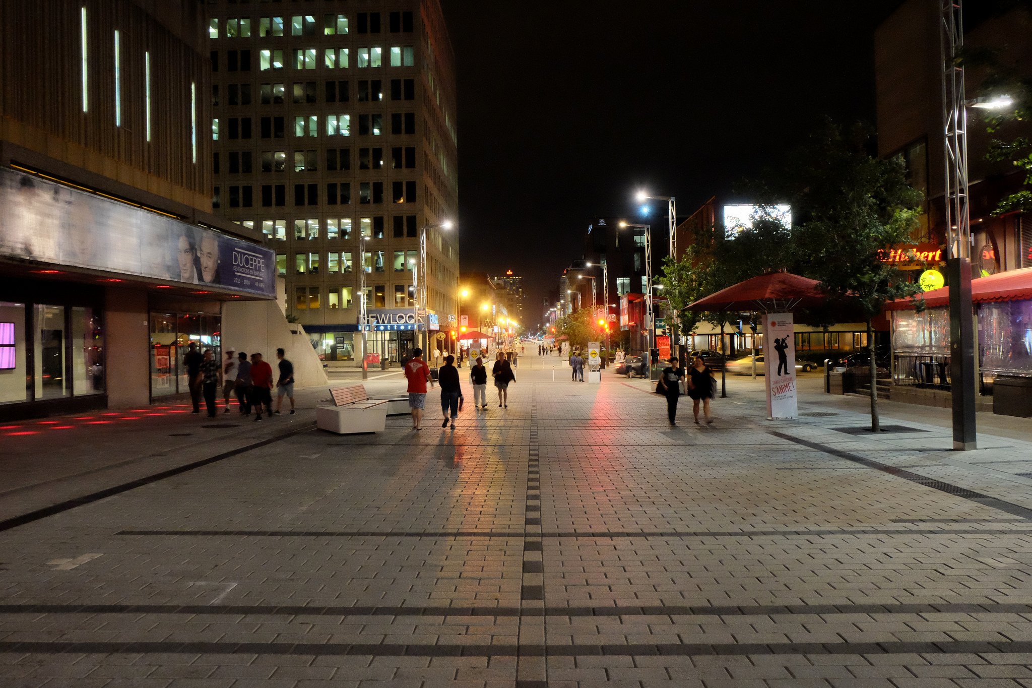 architecture, Canada, Qua Wallpaper