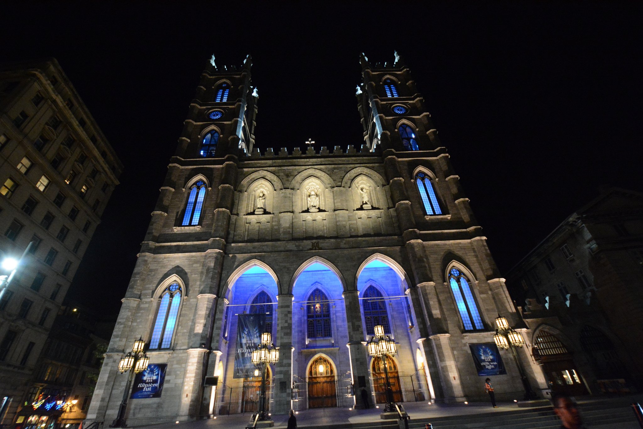 architecture, Canada, Qua Wallpaper