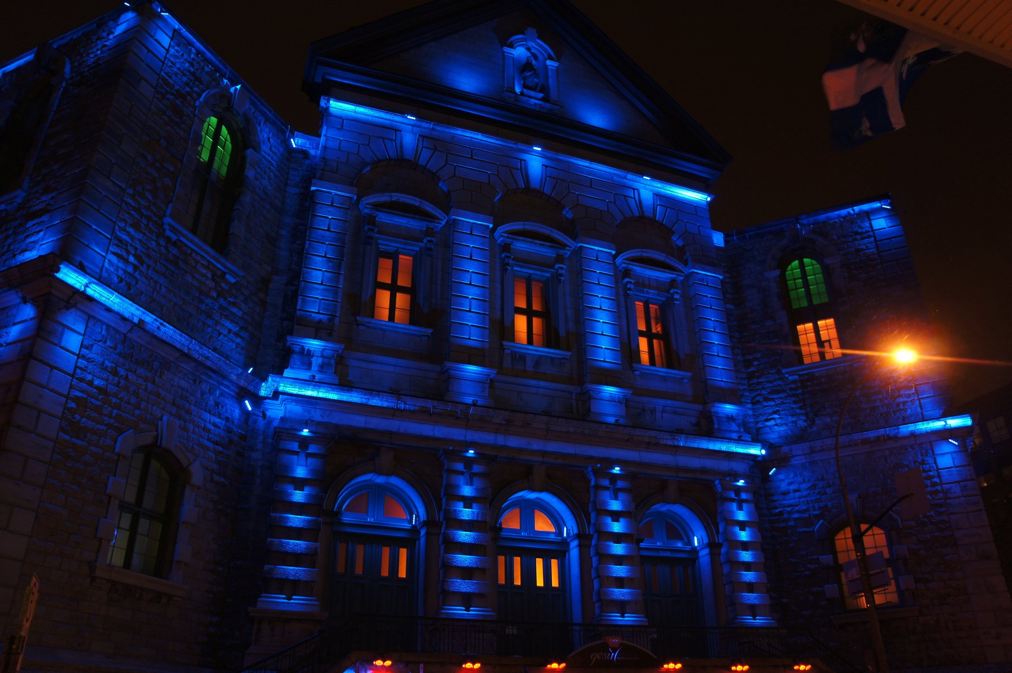 architecture, Canada, Qua Wallpaper