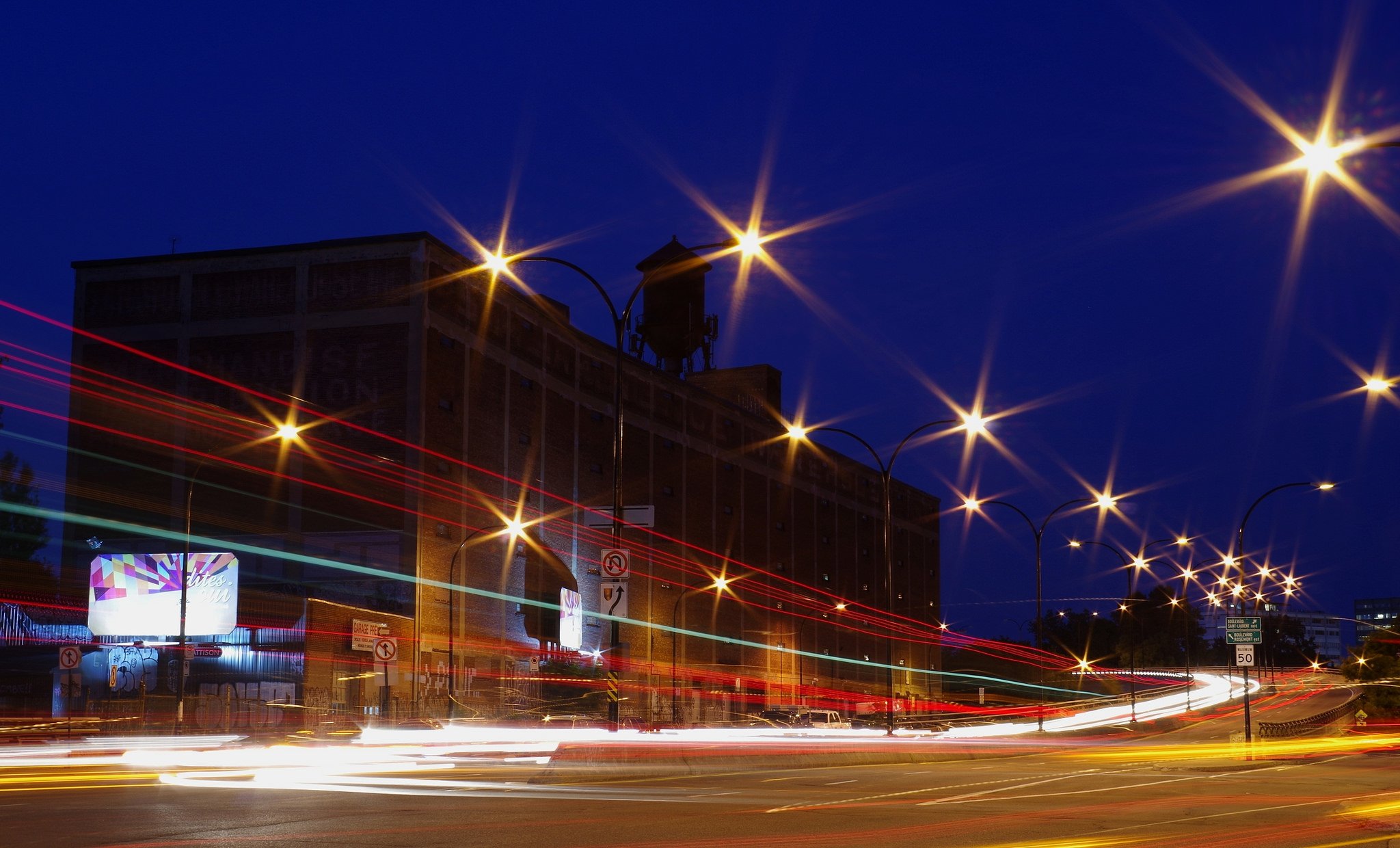 architecture, Canada, Qua Wallpaper