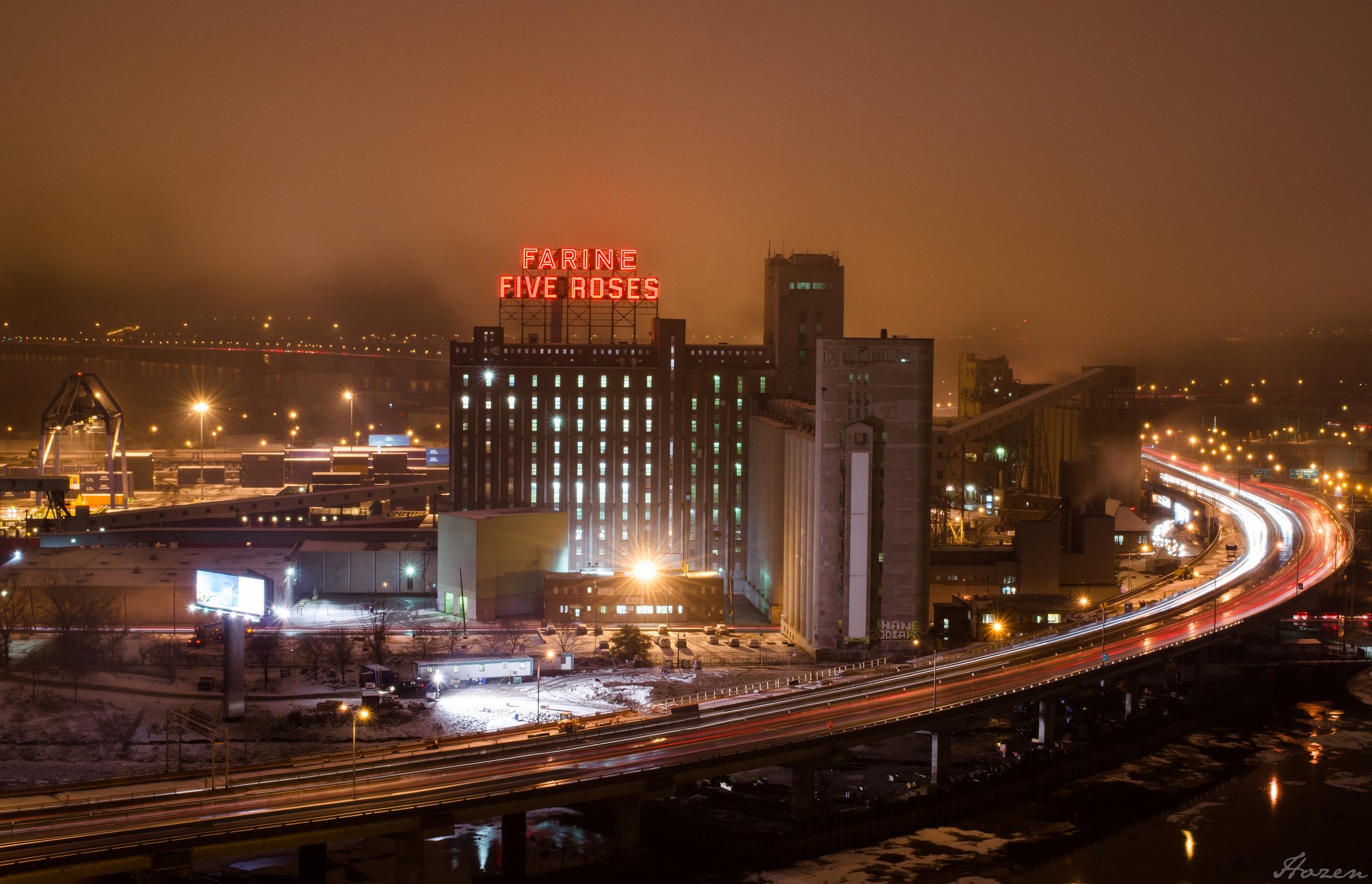 architecture, Canada, Qua Wallpaper