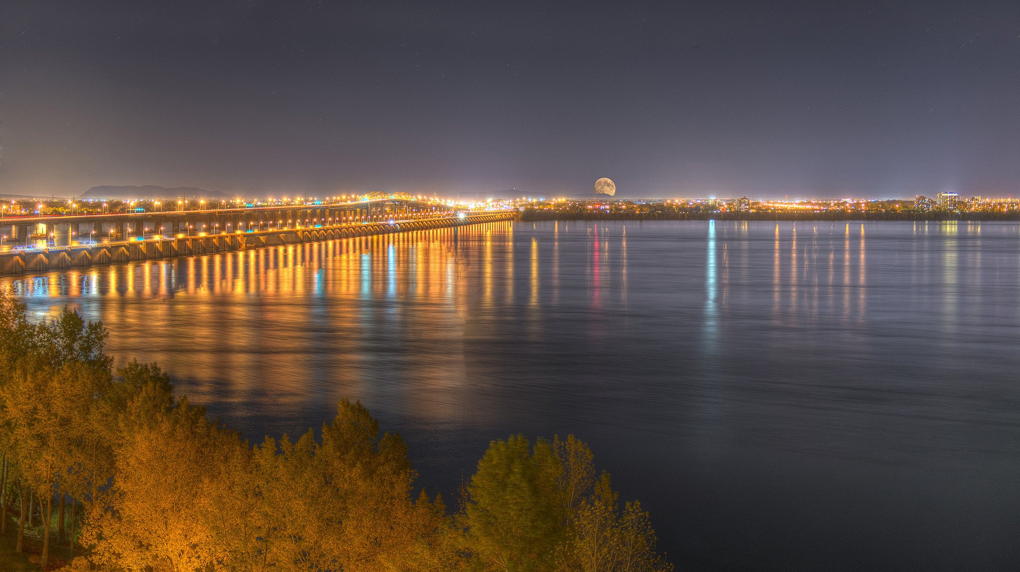 architecture, Canada, Qua Wallpaper