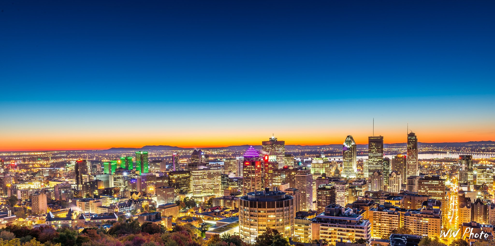 architecture, Canada, Qua Wallpaper