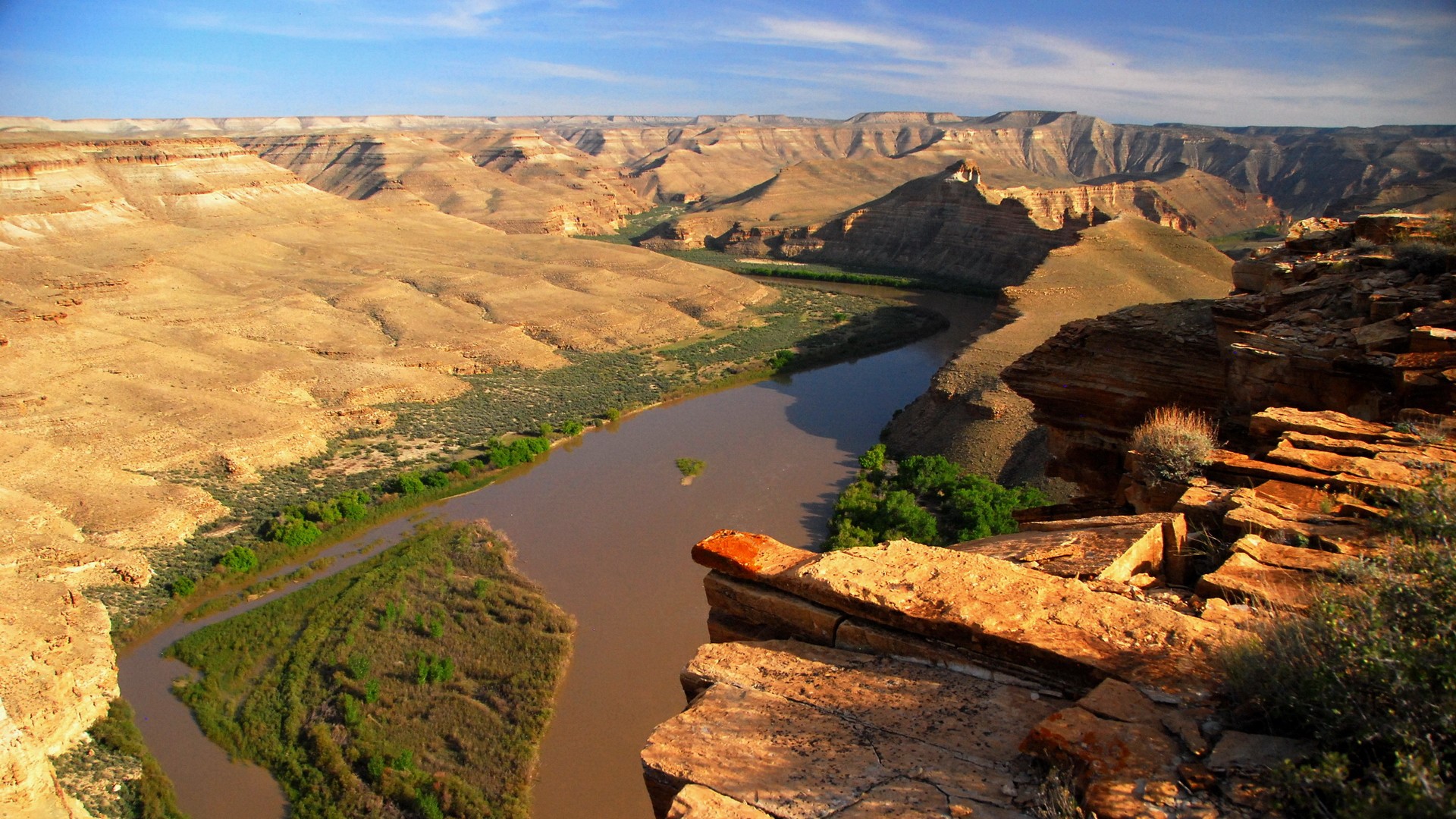 landscapes, Nature, Grand, Canyon Wallpaper