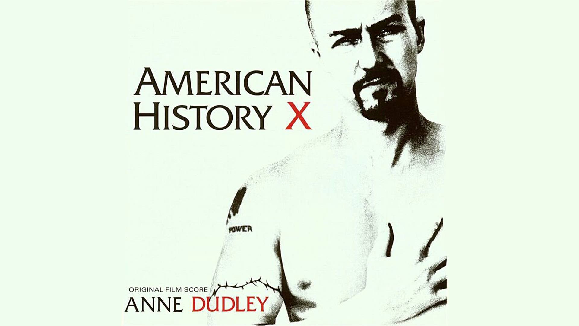 american history x, Crime, Drama, Neo nazi, Nazi, American, History, Anarchy Wallpaper