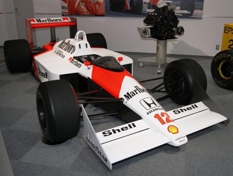 1986, Mclaren, Mp4 2c, F 1, Formula, Race, Racing HD Wallpaper Desktop Background