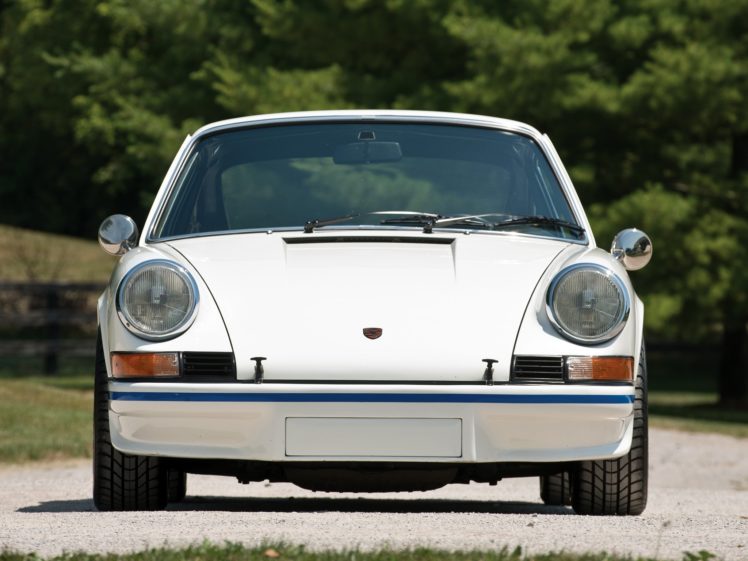 1972, Porsche, 911, Carrera, R s, 2 7, Sport, Classic HD Wallpaper Desktop Background