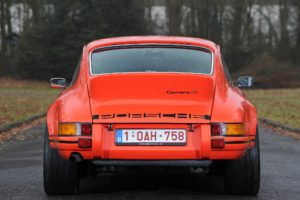1972, Porsche, 911, Carrera, R s, 2 7, Sport, Classic
