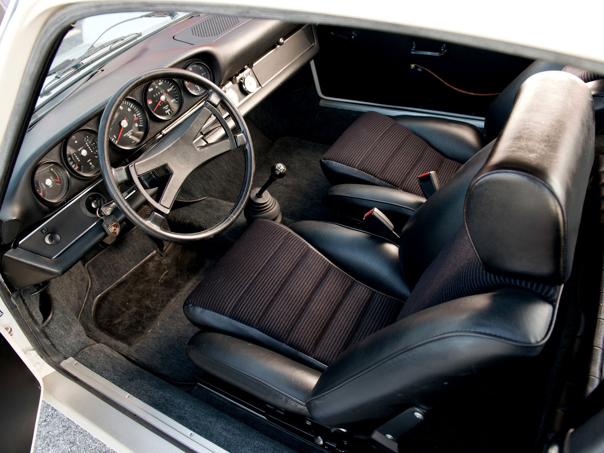 1972, Porsche, 911, Carrera, R s, 2 7, Sport, Classic Wallpaper