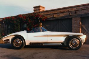 1965, Mercer, Cobra, Roadster, Virgil, Exner,  csx 2451 , Classic