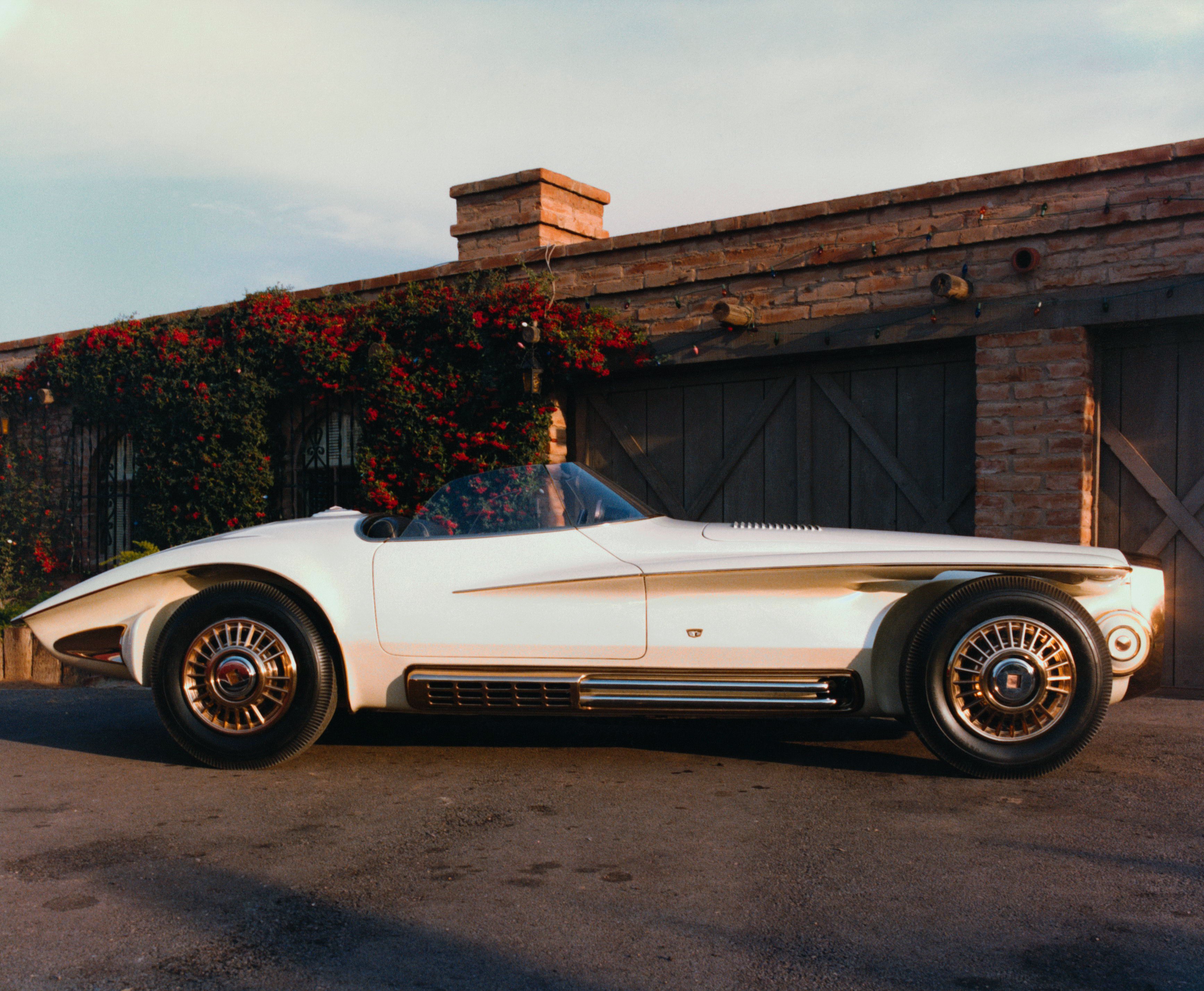 1965, Mercer, Cobra, Roadster, Virgil, Exner,  csx 2451 , Classic Wallpaper