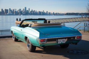 1970, Chevrolet, Chevelle, S s, 454, Ls6, Convertible, Muscle, Classic