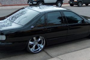 1996, Chevrolet, Impala, S s, Muscle, Lowrider, Custom, Hot, Rod, Rods