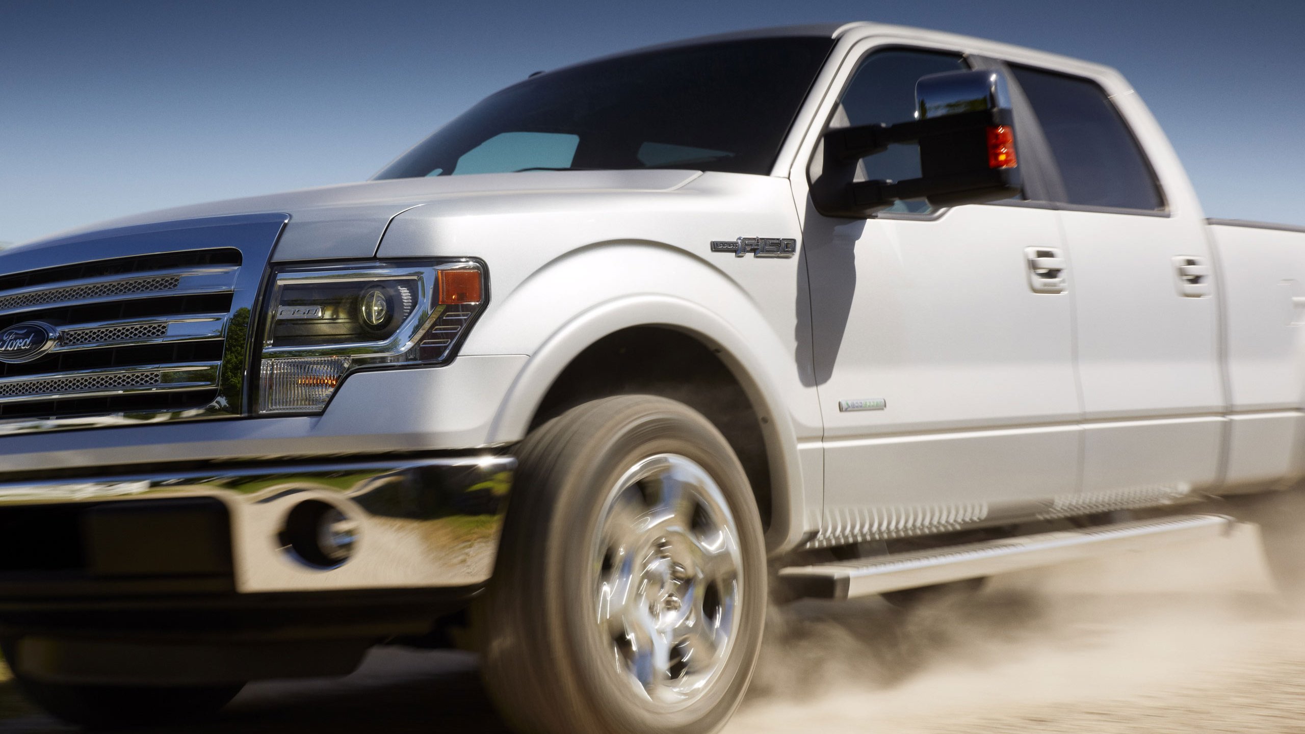 ford, F150, Car Wallpaper