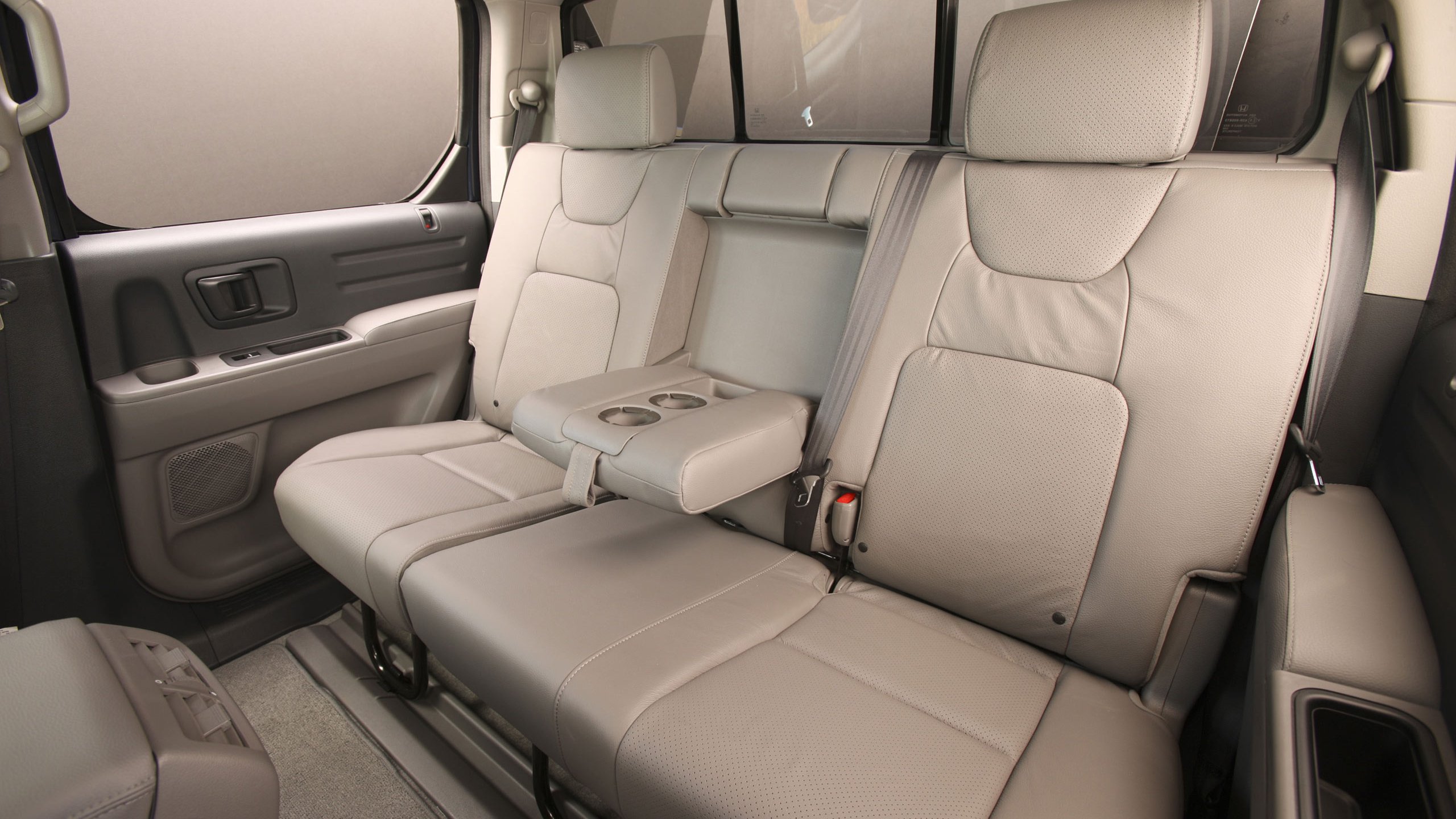 honda, Ridgeline, 4wd, Car Wallpaper