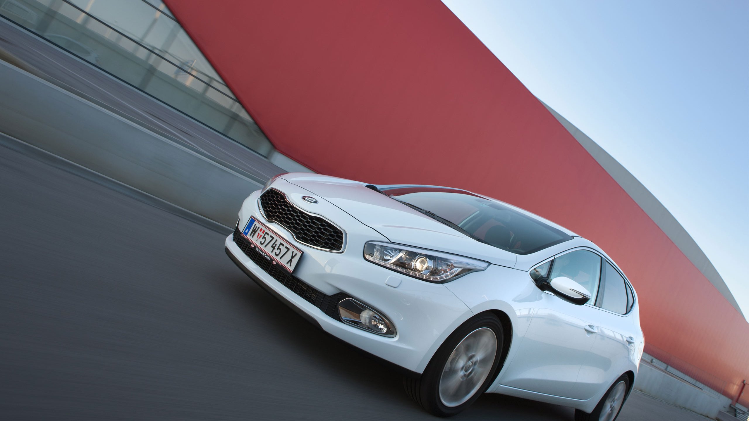 Kia Ceed Diecast The Ultimate Gift For Car Lovers And Kids - kr5qpfg