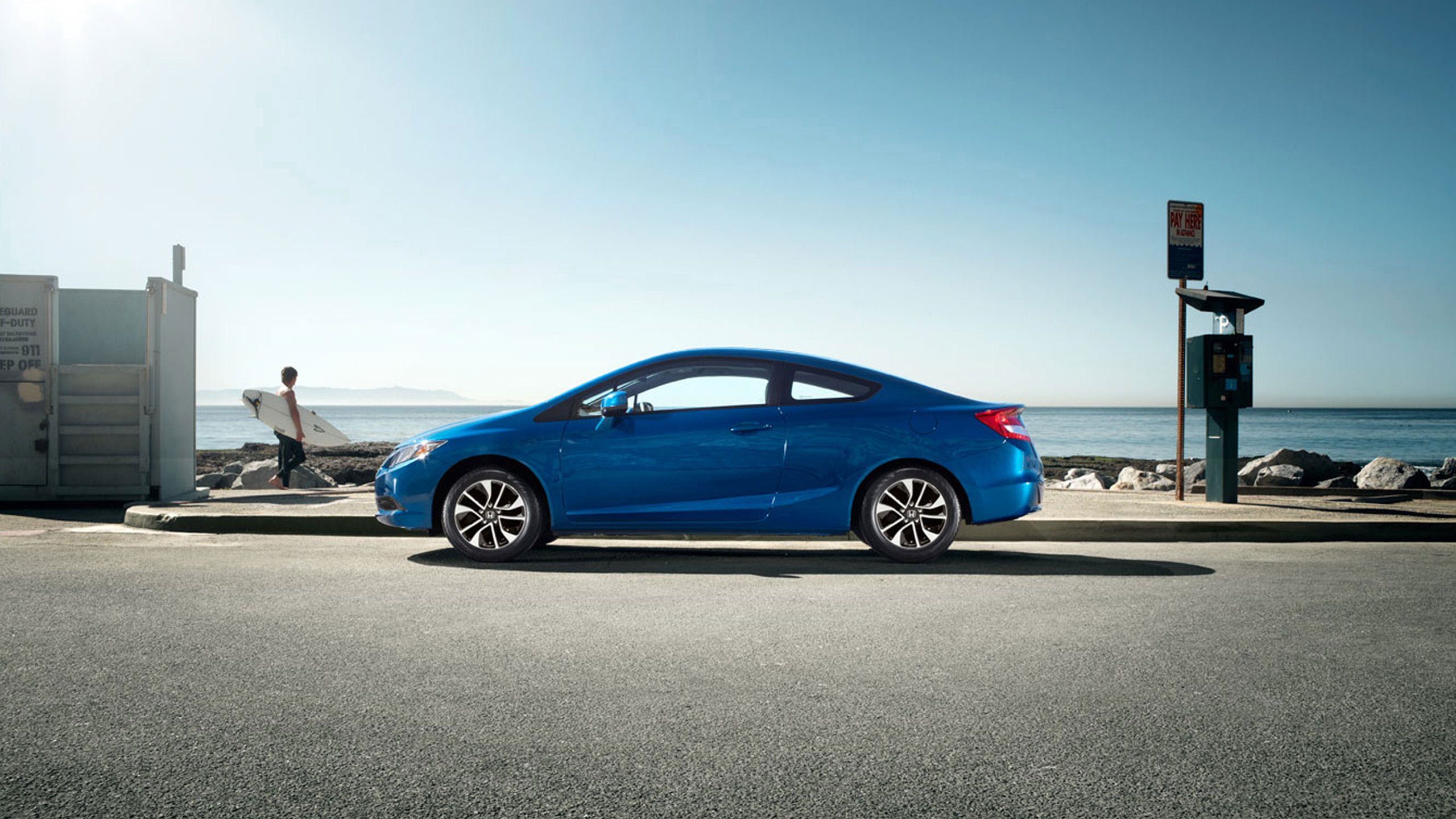 honda, Acorrd, Car Wallpaper