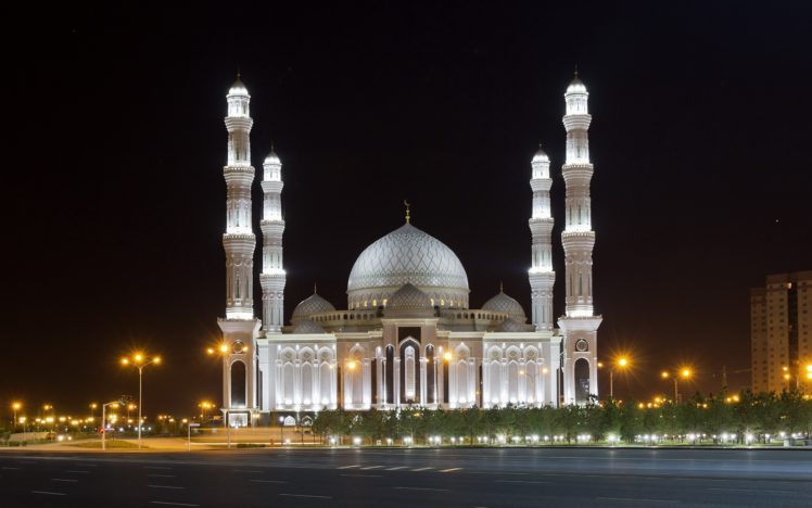 islam, Mosque, Cool, Guy HD Wallpaper Desktop Background