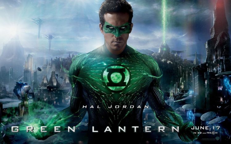 green, Lanter,  , Hal, Jordan HD Wallpaper Desktop Background