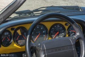 1994, Porsche, 911, Speedster