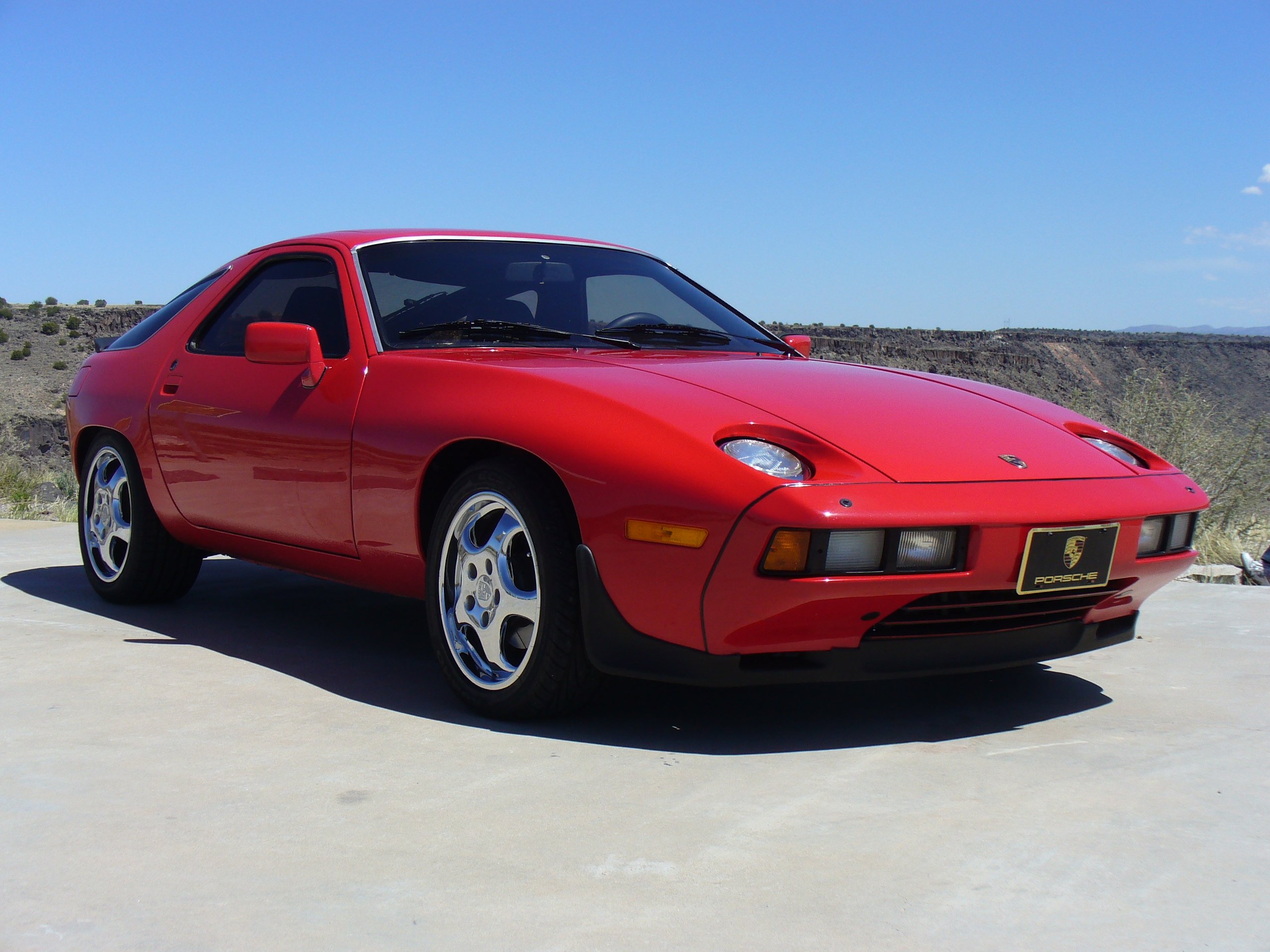 porsche, 928, Supercar Wallpaper