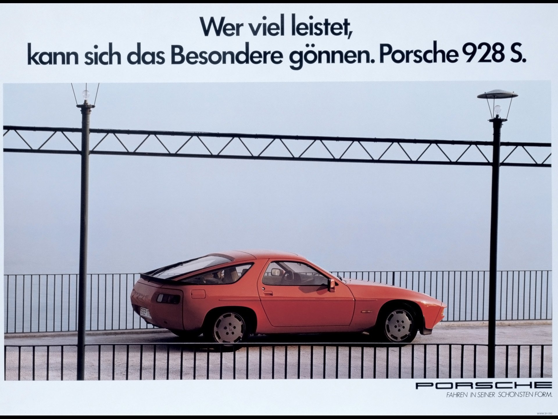 porsche, 928, Supercar Wallpaper