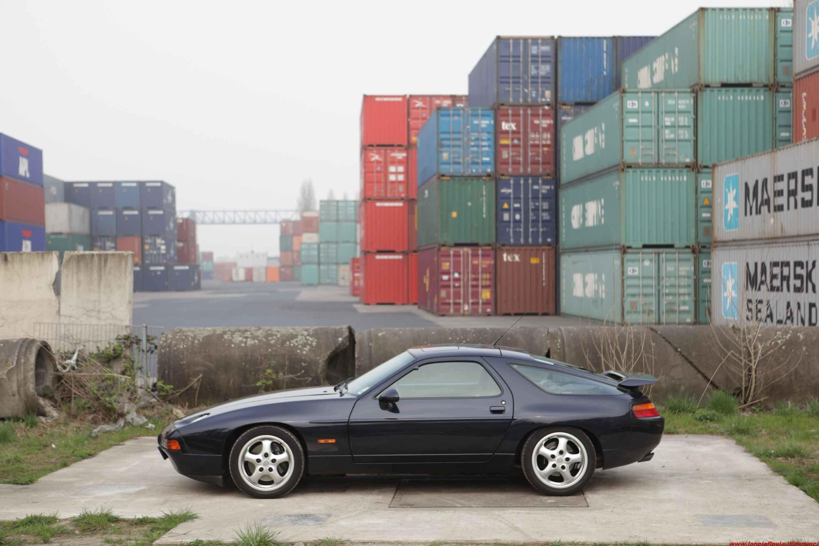 porsche, 928, Supercar Wallpaper