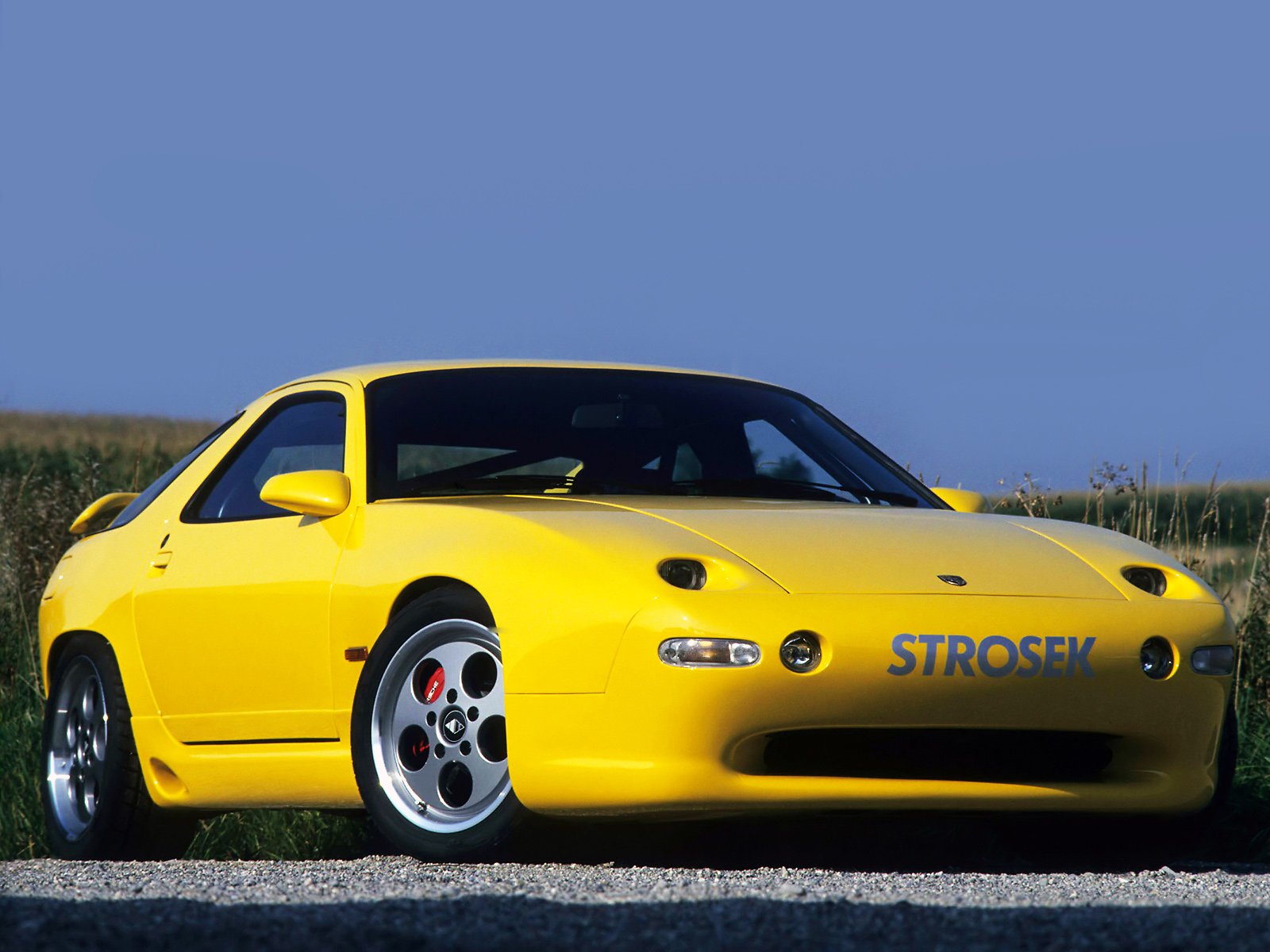 porsche, 928, Supercar Wallpaper