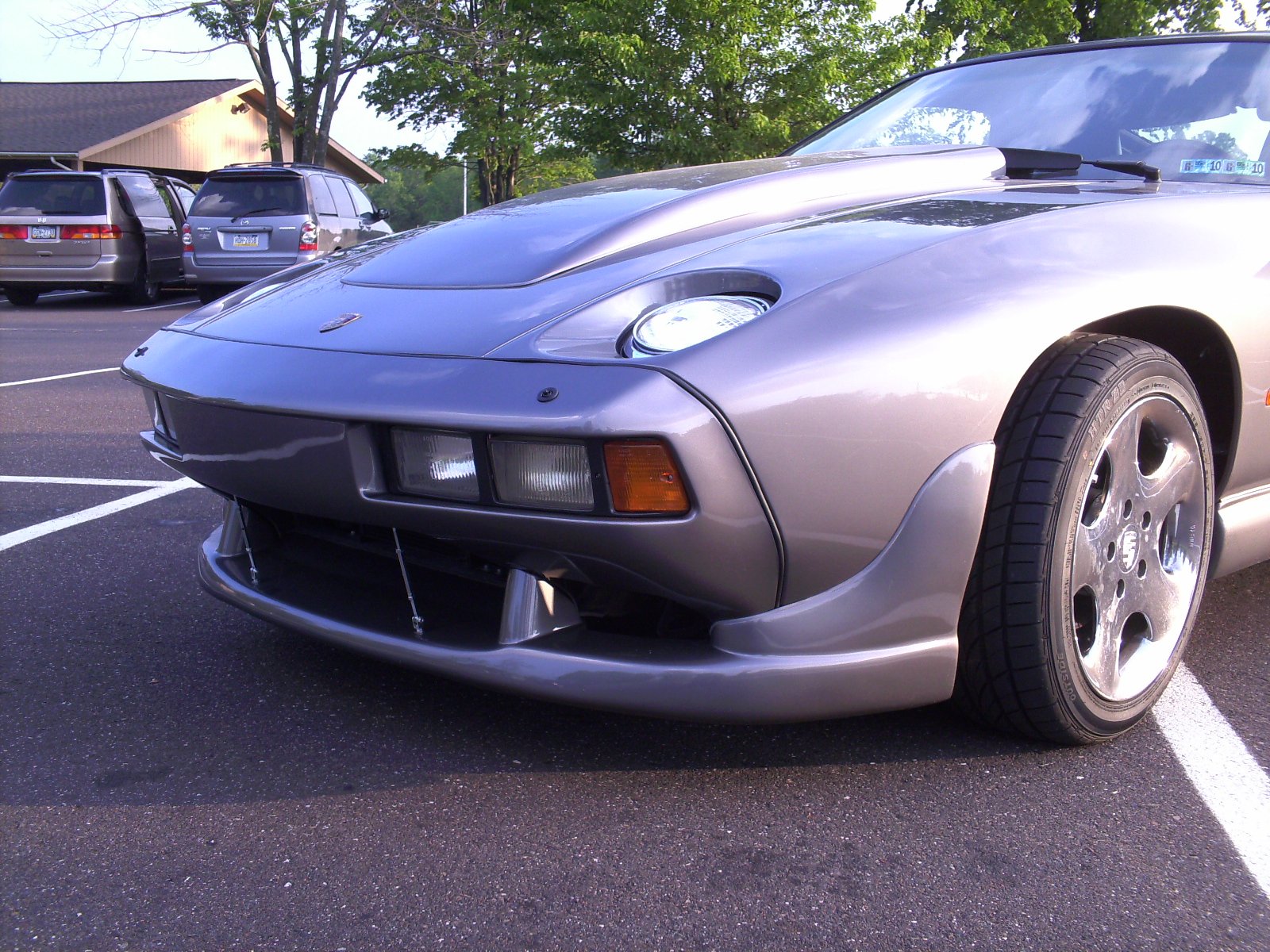 porsche, 928, Supercar Wallpaper