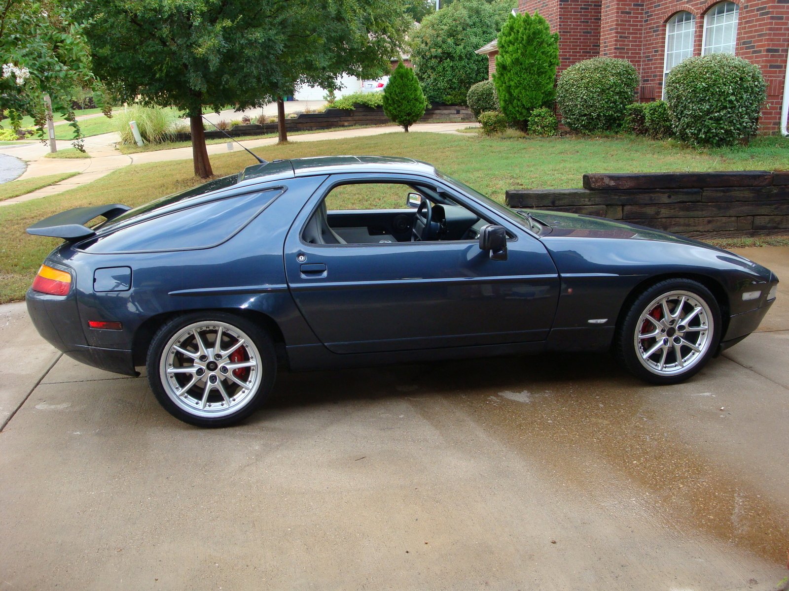 porsche, 928, Supercar Wallpaper