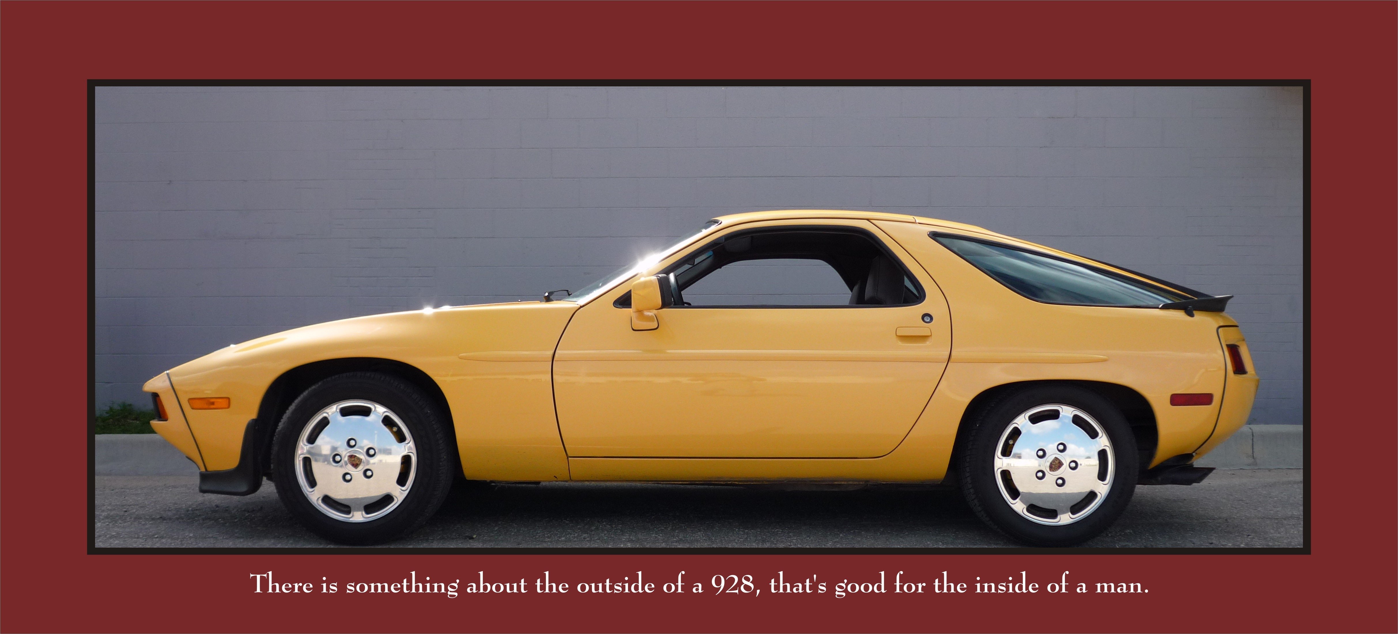 porsche, 928, Supercar Wallpaper