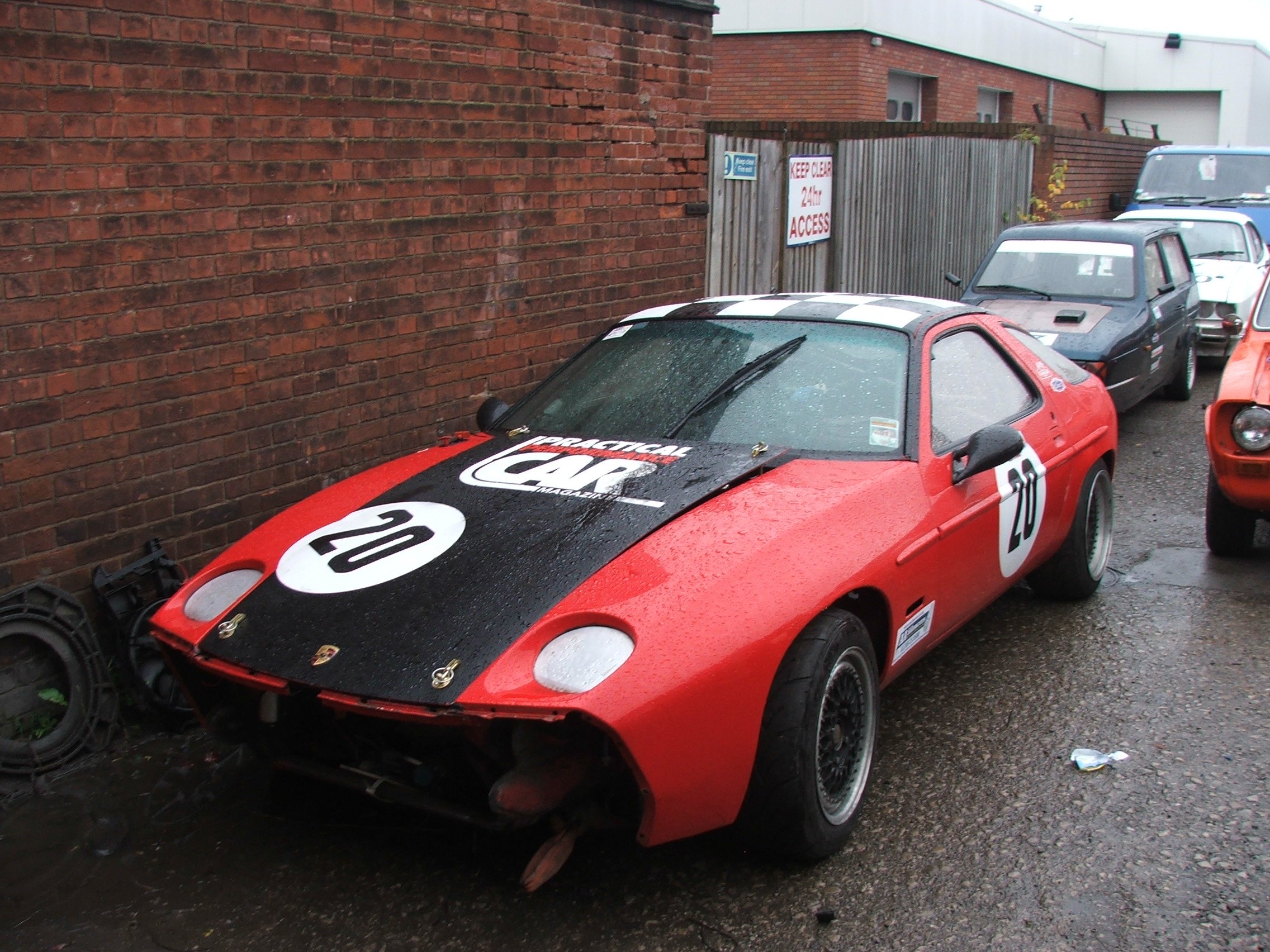 porsche, 928, Supercar Wallpaper