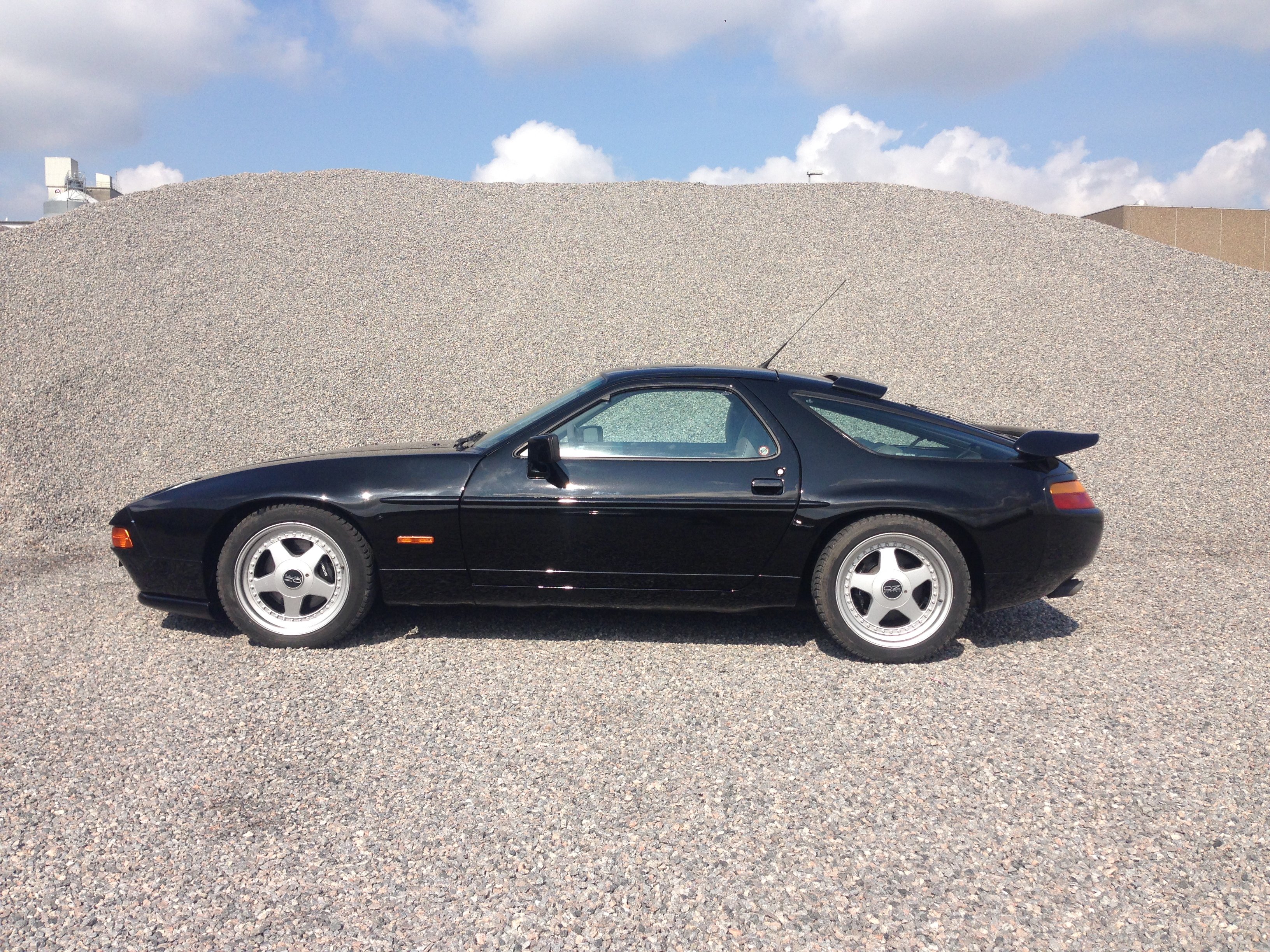 porsche, 928, Supercar Wallpaper