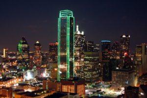 cityscapes, Buildings, Dallas