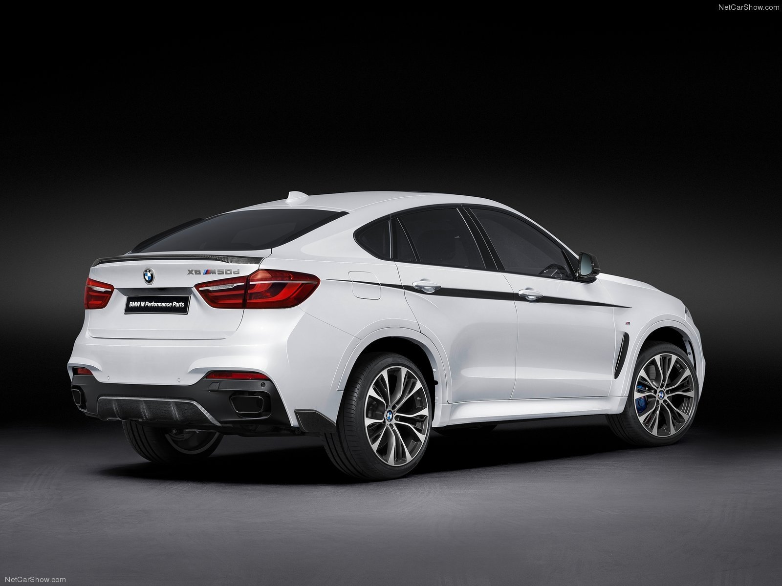 2014, Bmw, X6, M, Performance, Parts, Cars, Suv, White Wallpaper