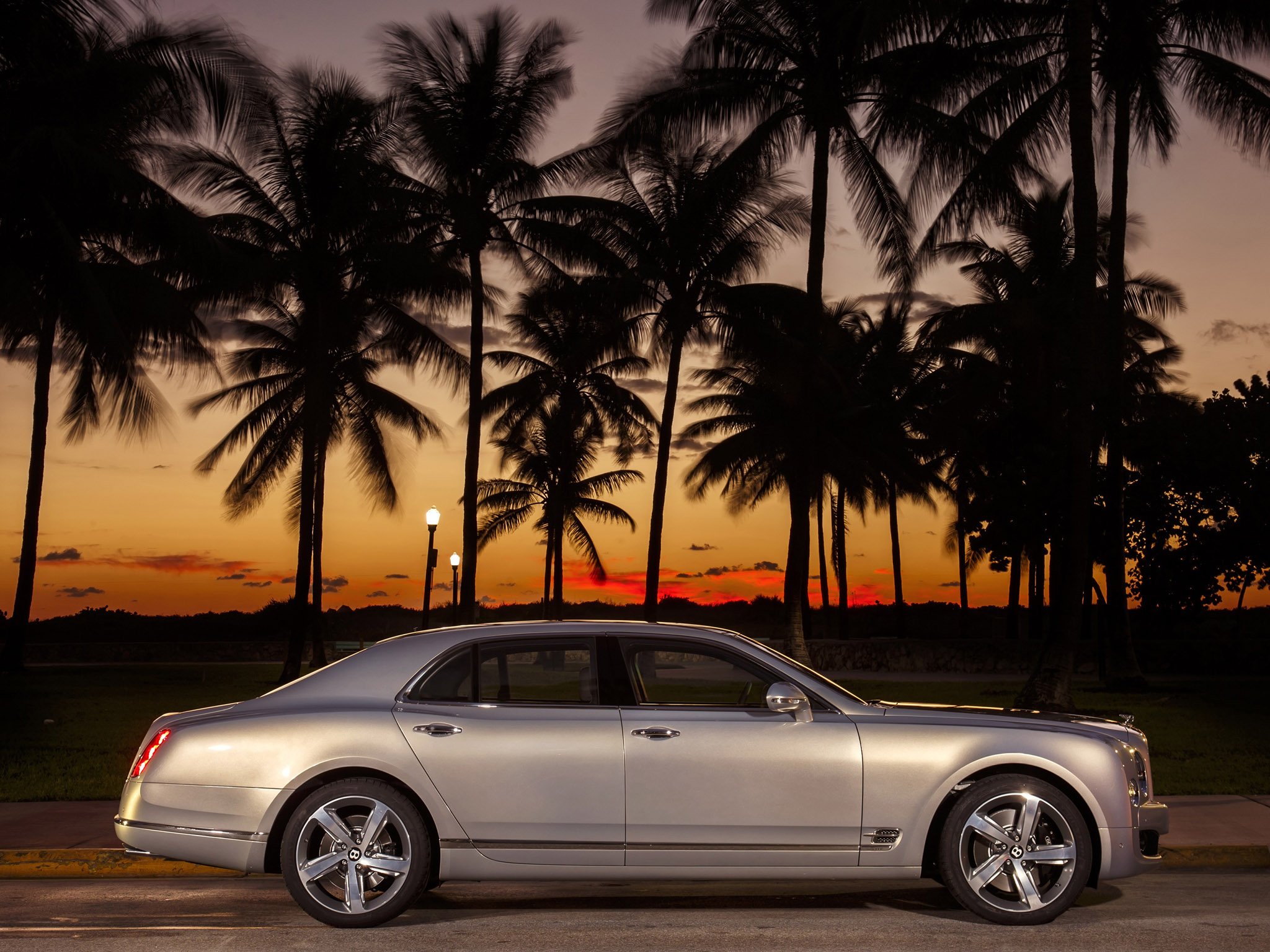 bentley, Mulsanne, Speed, 2015, Supercars, Cars, Luxury Wallpaper