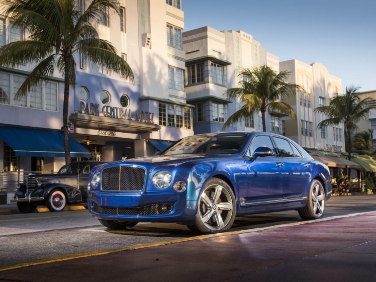 bentley, Mulsanne, Speed, 2015, Supercars, Cars, Luxury HD Wallpaper Desktop Background