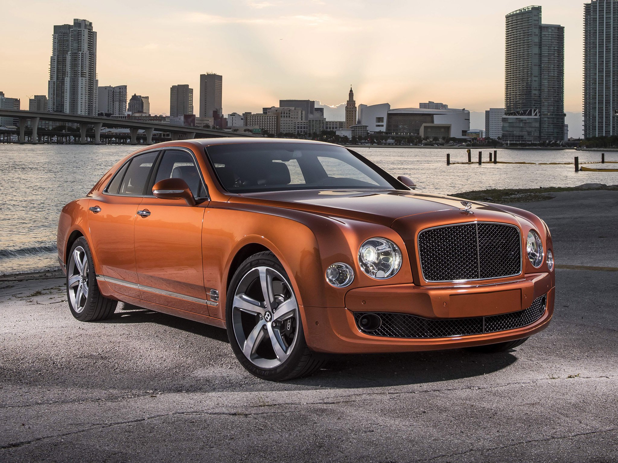 bentley, Mulsanne, Speed, 2015, Supercars, Cars, Luxury Wallpaper