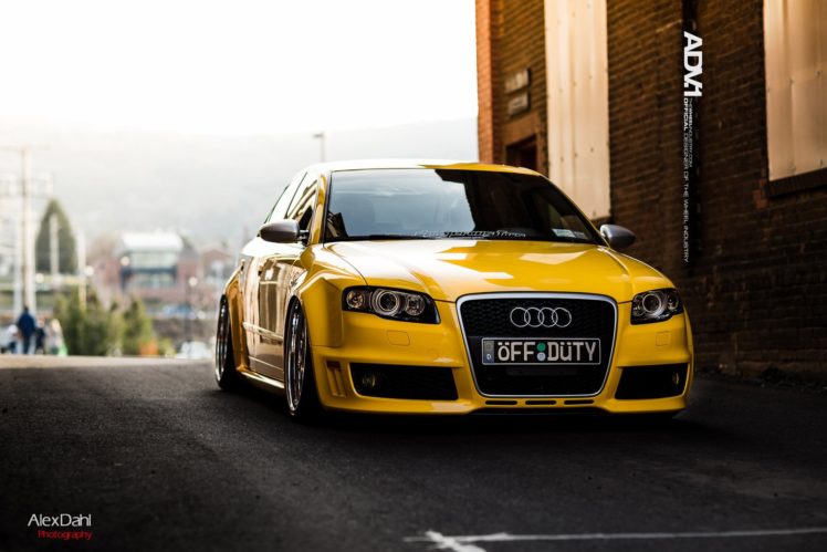 adv1, Wheels, Audi, Rs4, Tuning, Cars HD Wallpaper Desktop Background