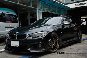 adv1, Wheels, Bmw, F32, 435i, Coupe, Tuning, Cars