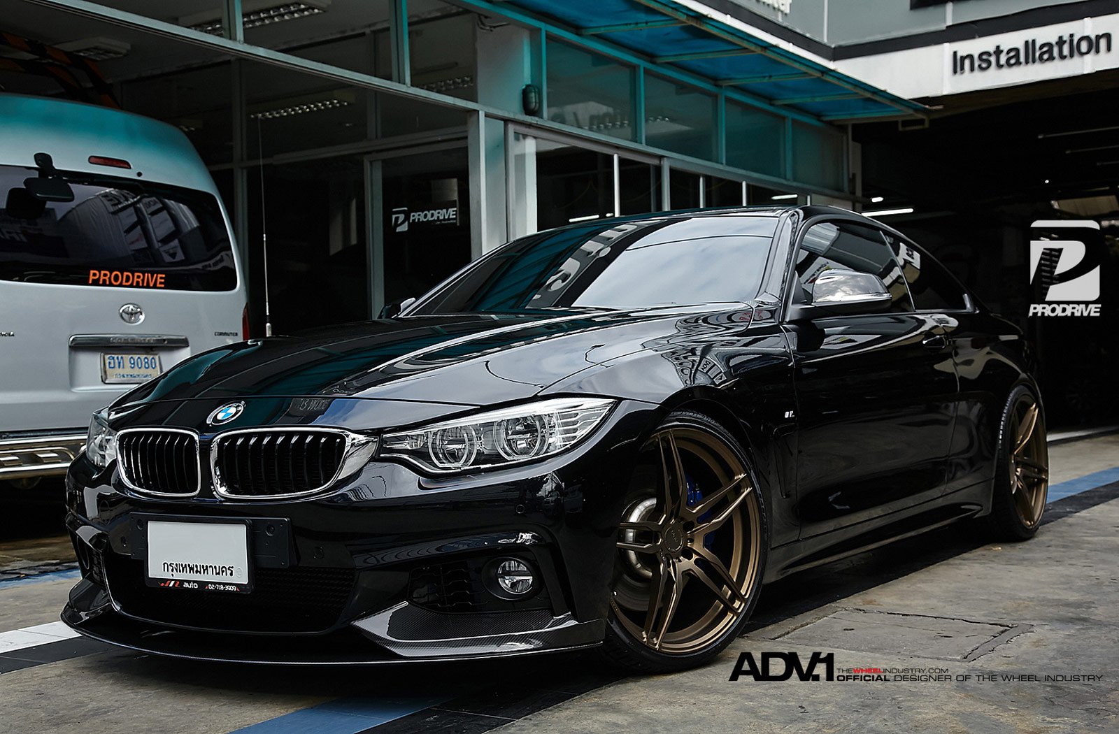 adv1, Wheels, Bmw, F32, 435i, Coupe, Tuning, Cars Wallpaper