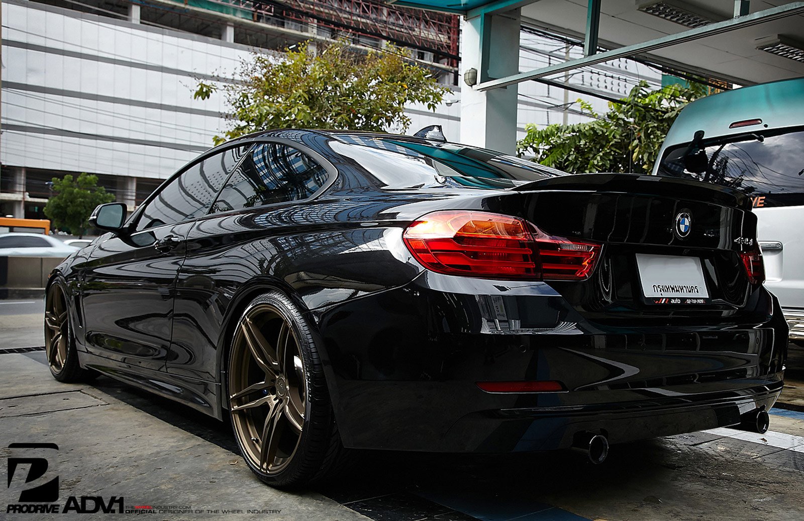 adv1, Wheels, Bmw, F32, 435i, Coupe, Tuning, Cars Wallpaper