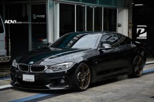 adv1, Wheels, Bmw, F32, 435i, Coupe, Tuning, Cars