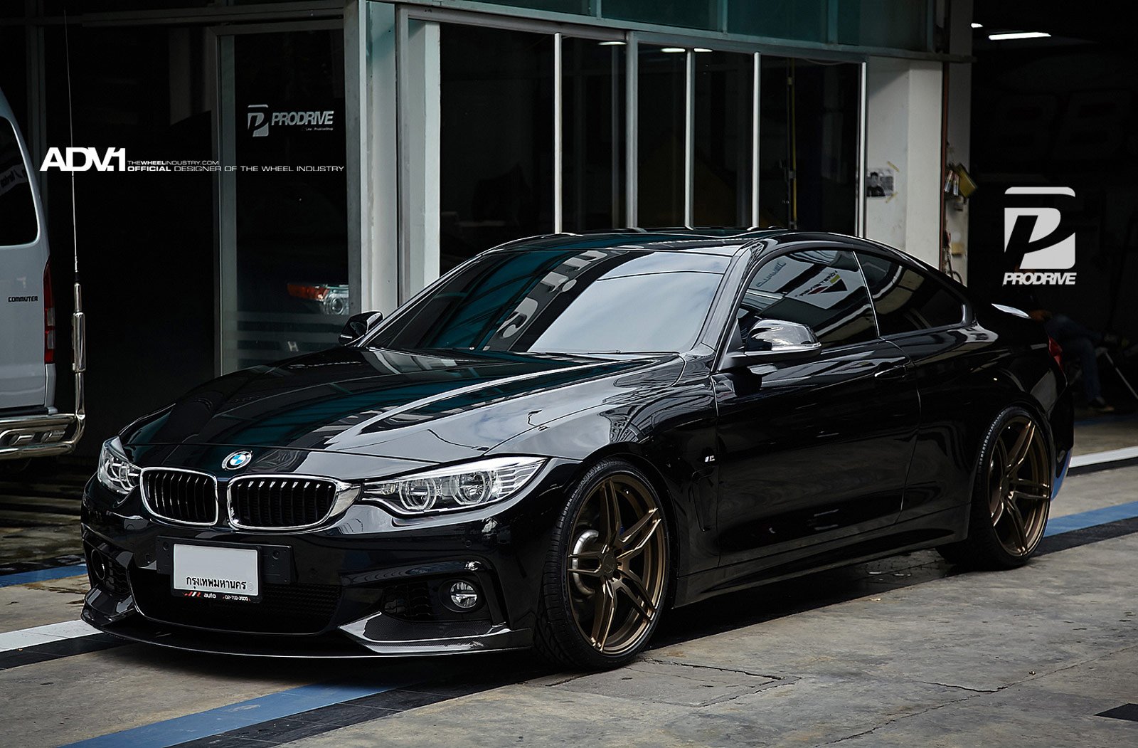 adv1, Wheels, Bmw, F32, 435i, Coupe, Tuning, Cars Wallpaper