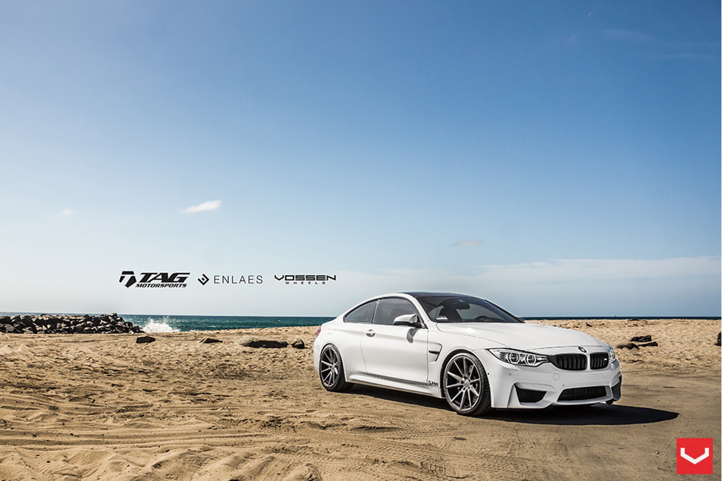 vossen, Wheels, Bmw, M, 4, Tuning, Cars Wallpaper