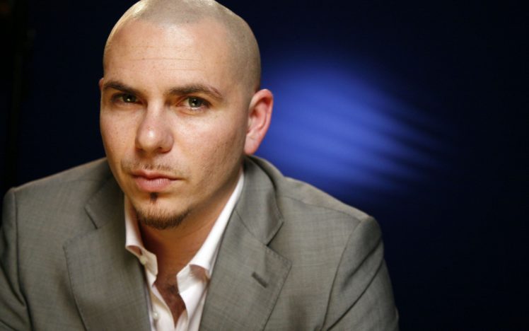 pitbull, Hip, Hop, Rap, Rapper, House, Pop HD Wallpaper Desktop Background